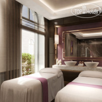 Movenpick Hotel Krasnaya Polyana Процедурный кабинет