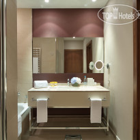 Movenpick Hotel Krasnaya Polyana