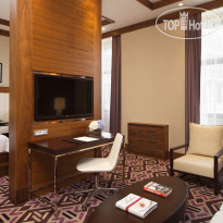 Movenpick Hotel Krasnaya Polyana