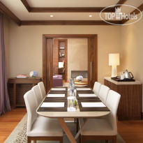 Movenpick Hotel Krasnaya Polyana