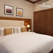 Movenpick Hotel Krasnaya Polyana