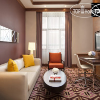 Movenpick Hotel Krasnaya Polyana