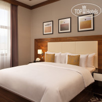Movenpick Hotel Krasnaya Polyana