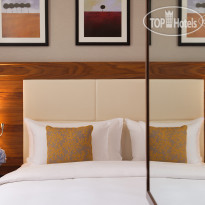 Movenpick Hotel Krasnaya Polyana