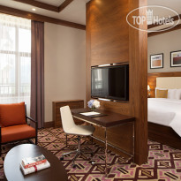 Movenpick Hotel Krasnaya Polyana
