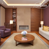 Movenpick Hotel Krasnaya Polyana