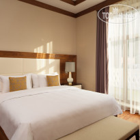 Movenpick Hotel Krasnaya Polyana