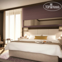 Movenpick Hotel Krasnaya Polyana