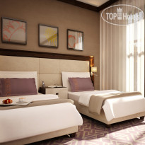 Movenpick Hotel Krasnaya Polyana