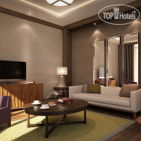 Movenpick Hotel Krasnaya Polyana
