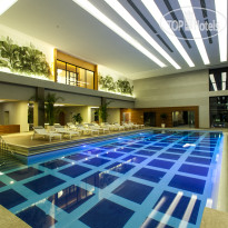 Radisson Collection Paradise Resort & Spa, Sochi Indoor pool