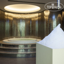 Radisson Collection Paradise Resort & Spa, Sochi Jacuzzi & Ice shower