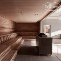 Radisson Collection Paradise Resort & Spa, Sochi Sauna