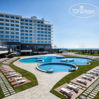 Radisson Collection Paradise Resort & Spa, Sochi 