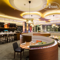 Radisson Collection Paradise Resort & Spa, Sochi 