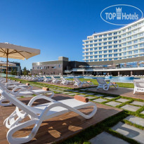 Radisson Collection Paradise Resort & Spa, Sochi 
