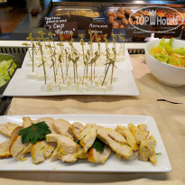 Sea Galaxy Hotel Congress & SPA 