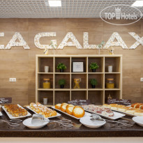 Sea Galaxy Hotel Congress & SPA 