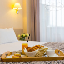 Sea Galaxy Hotel Congress & SPA 