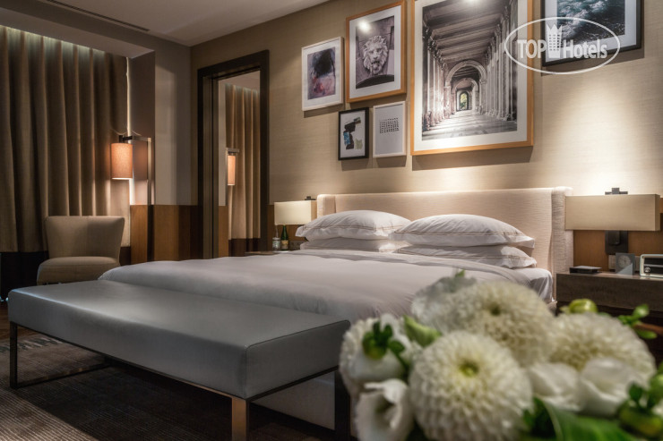 New photos from tourists Grand Karat Sochi 5*