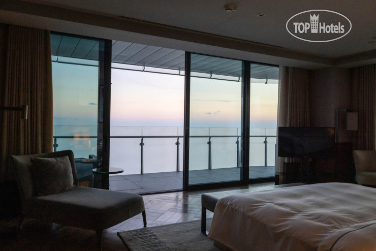 Hotel photo Grand Karat Sochi 5*