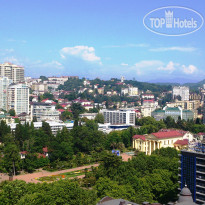 Апарт-отель Бревис 