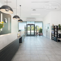 Апарт-отель Бревис 