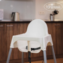 Апарт-отель Бревис 