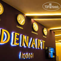 DENART (Денарт) 