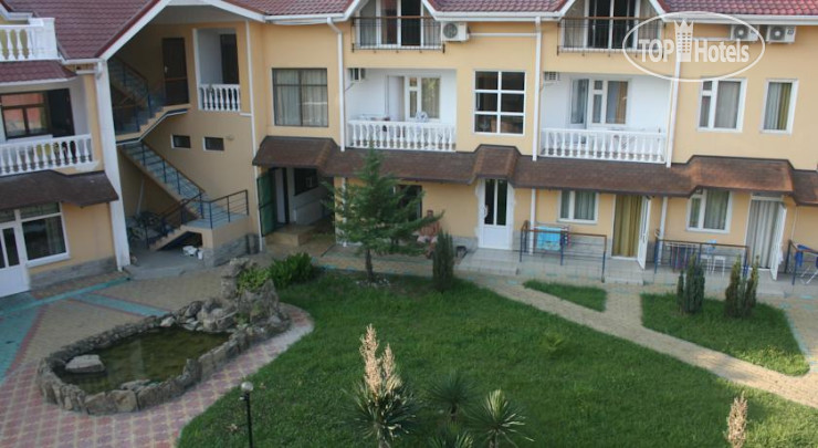 Hotel photo Penati 3*