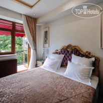 Fidan Spa Hotel
