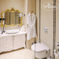 Fidan Spa Hotel