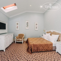 Fidan Spa Hotel