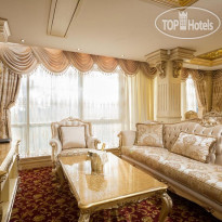 Fidan Spa Hotel