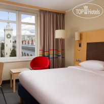 Cosmos Sochi Hotel