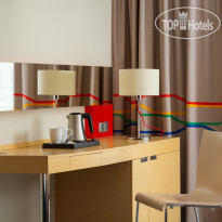 Cosmos Sochi Hotel