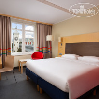 Cosmos Sochi Hotel