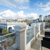 Cosmos Sochi Hotel