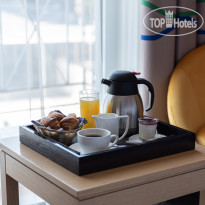 Cosmos Sochi Hotel