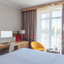 Cosmos Sochi Hotel