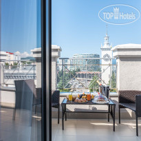 Cosmos Sochi Hotel