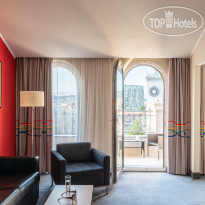 Cosmos Sochi Hotel