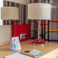 Cosmos Sochi Hotel