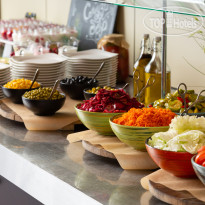 Cosmos Sochi Hotel