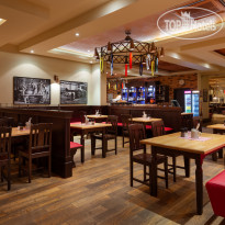 Cosmos Sochi Hotel
