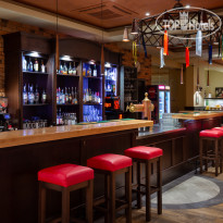 Cosmos Sochi Hotel