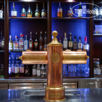 Cosmos Sochi Hotel