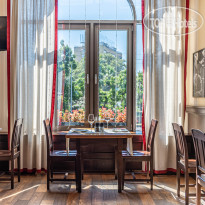 Cosmos Sochi Hotel