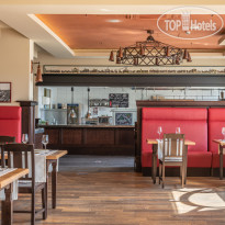 Cosmos Sochi Hotel