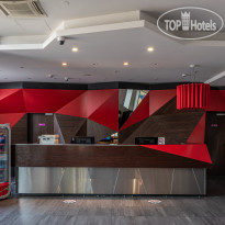 Cosmos Sochi Hotel